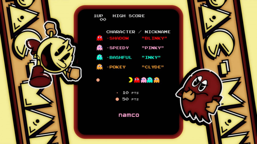 ARCADE GAME SERIES 3-in-1 Pack PC Download