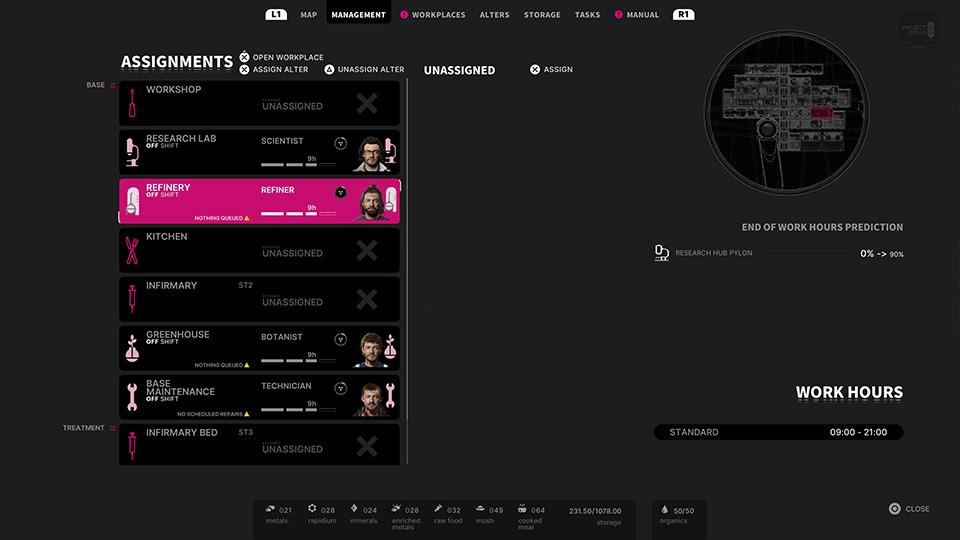 The Alters (Download Code in Box) - PC