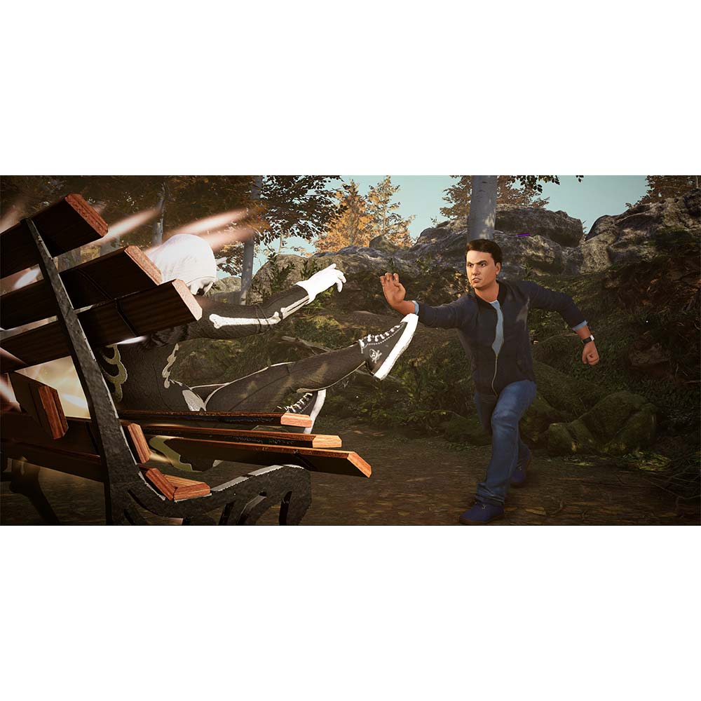 Cobra Kai 2: Dojos Rising