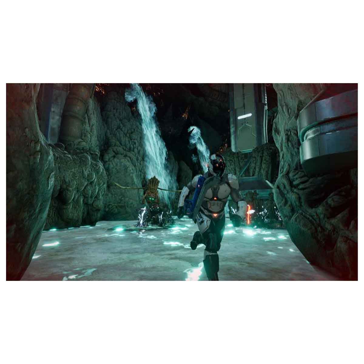 Dolmen Day One Edition - PS5