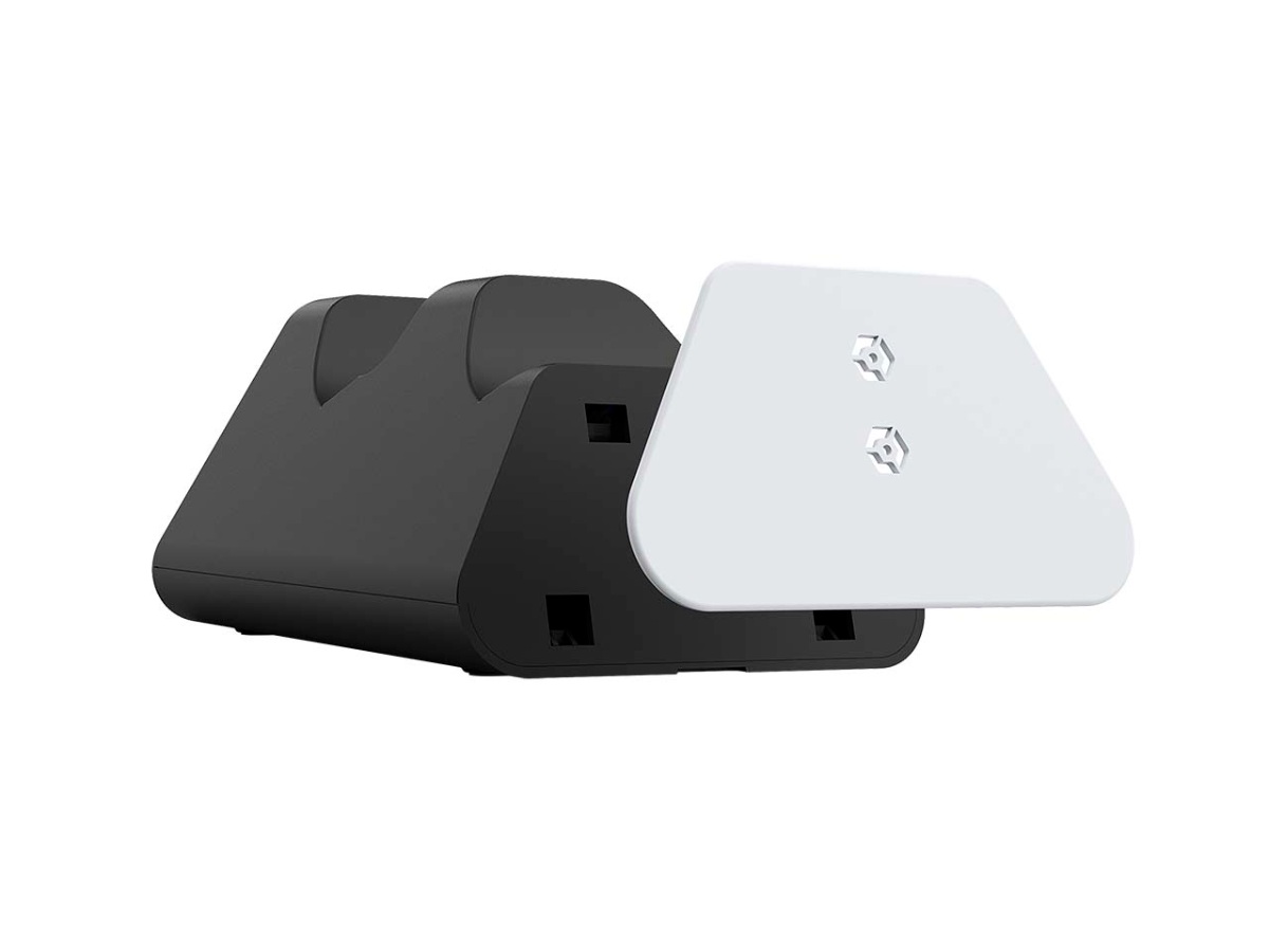 Gioteck Dual Charging Station  - PS5