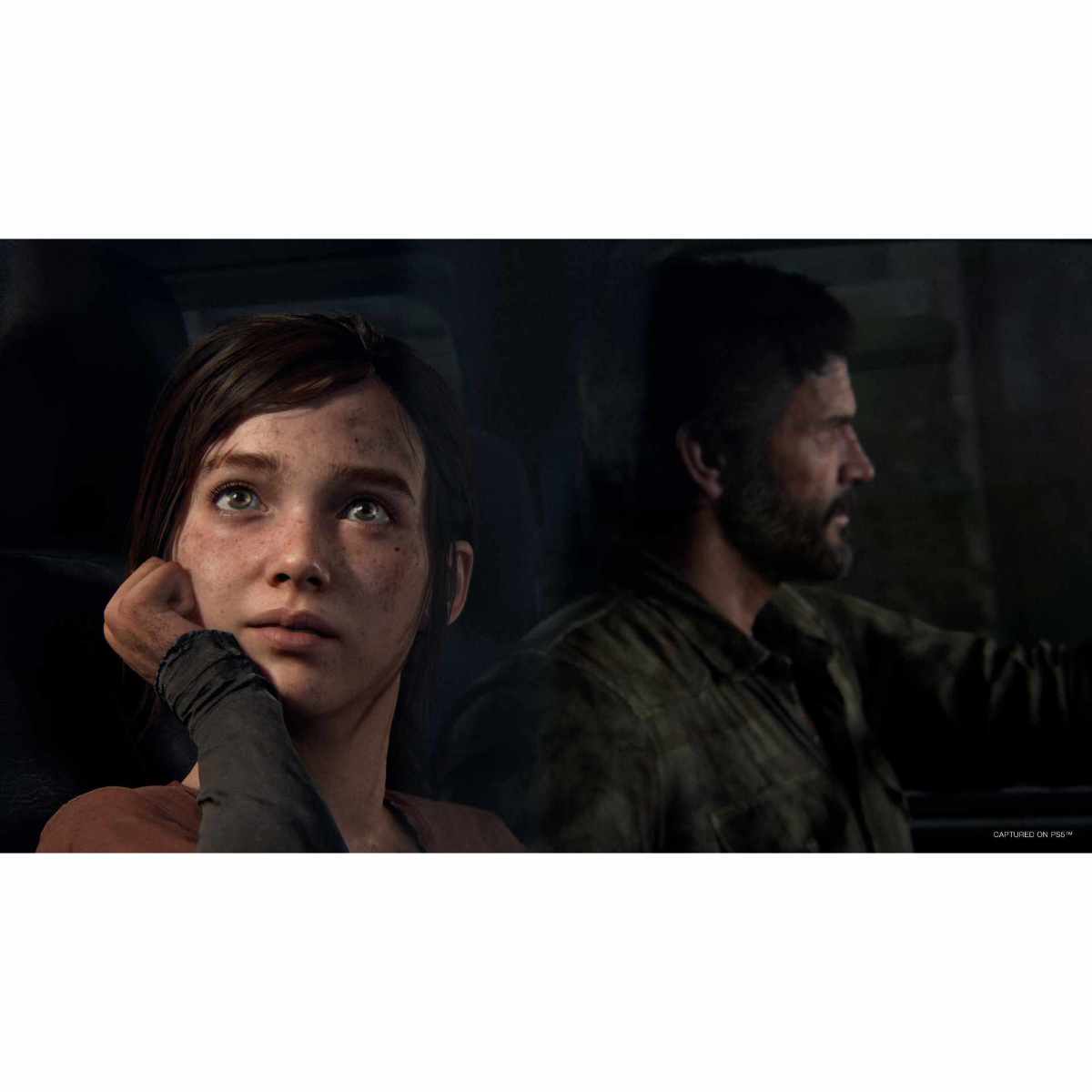 The Last of Us Part I - PS5