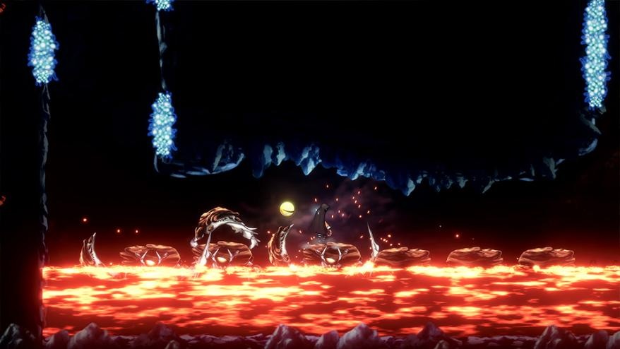 Shadow Labyrinth - PlayStation  5