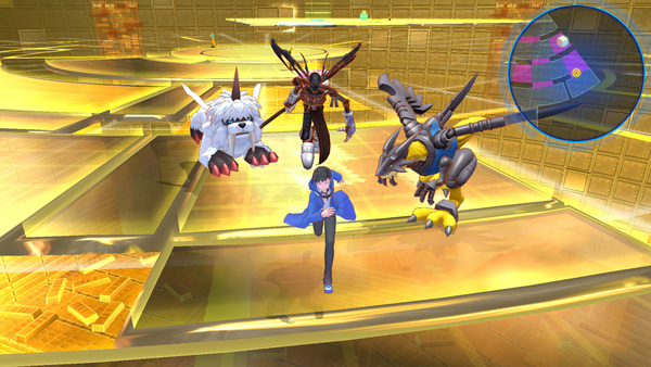 Digimon Story Cyber Sleuth: Complete Edition