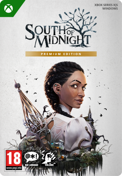 South of Midnight: Premium Edition