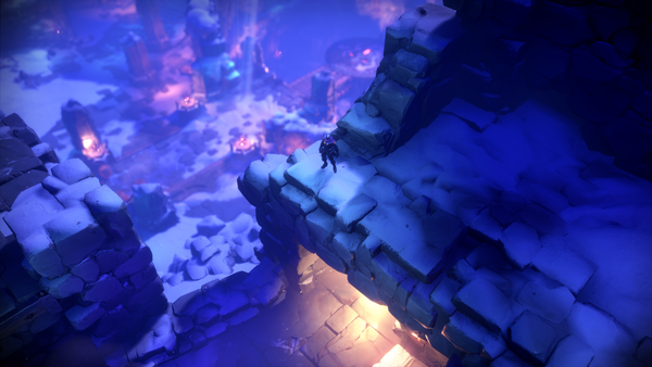 Darksiders Genesis PC Download