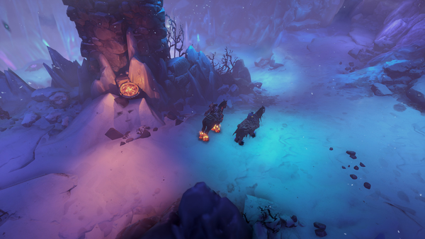Darksiders Genesis PC Download