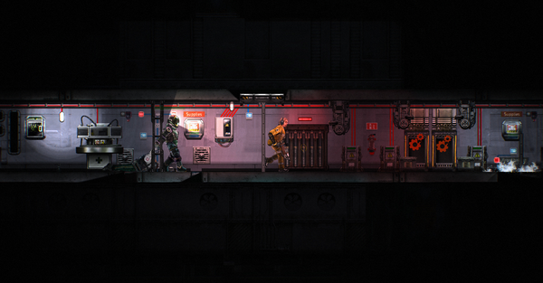 Barotrauma PC Download