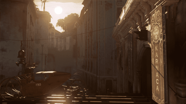Dishonored 2 PC Download