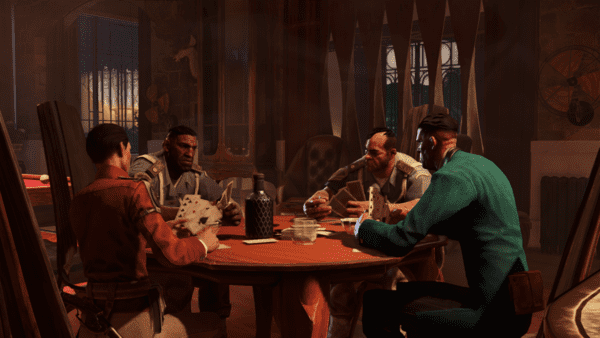 Dishonored 2 PC Download