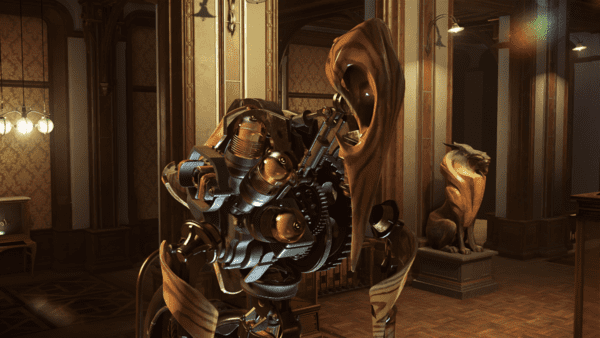 Dishonored 2 PC Download