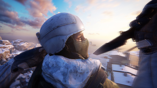 Sniper Ghost Warrior Contracts PC Download