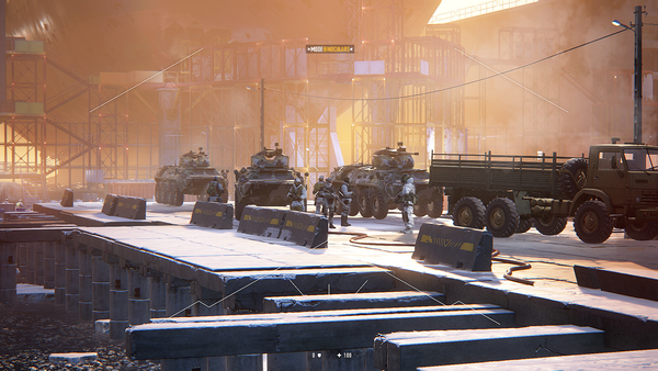 Sniper Ghost Warrior Contracts PC Download