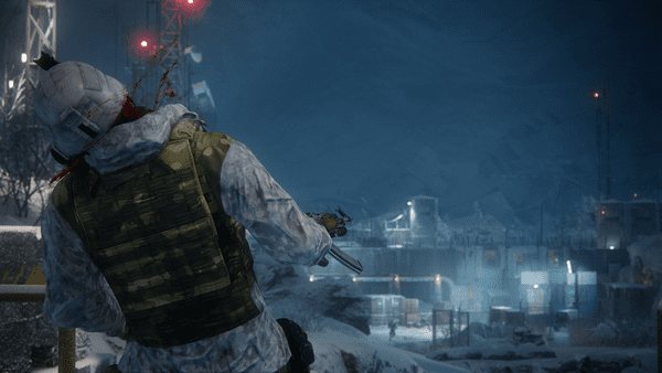 Sniper Ghost Warrior Contracts PC Download