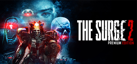 The Surge 2 Premium Edition