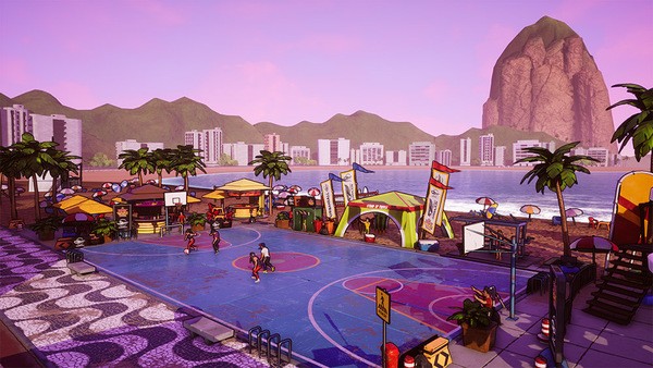 Street Power Football - PlayStation 4