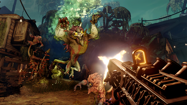 Borderlands 3 PC Download (EU)
