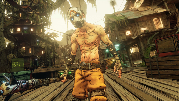 Borderlands 3 Super Deluxe PC Download (EU)