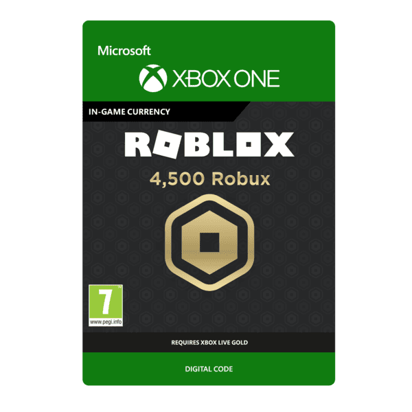 Buy 4 500 Robux For Xbox Roblox Xbox Digital Instant Delivery Shopto Net - how to recover your robux by recycling something
