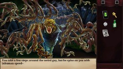 Goosebumps The Game CODE-IN-A-BOX - Switch