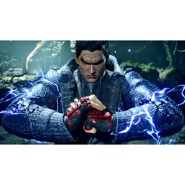 TEKKEN 8 - Advanced Edition (ROW)