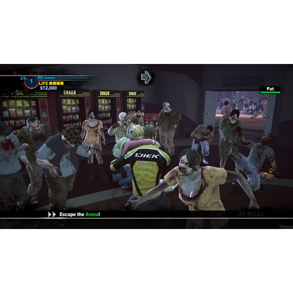 Dead Rising 2 (ROW)