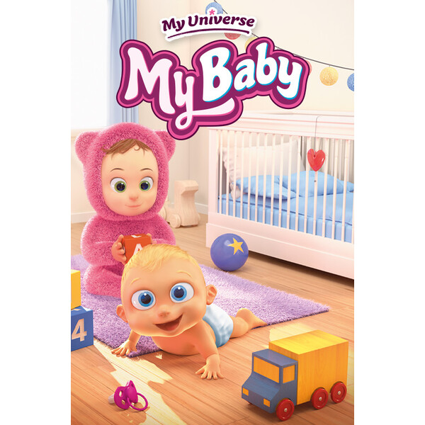 My Universe - My Baby