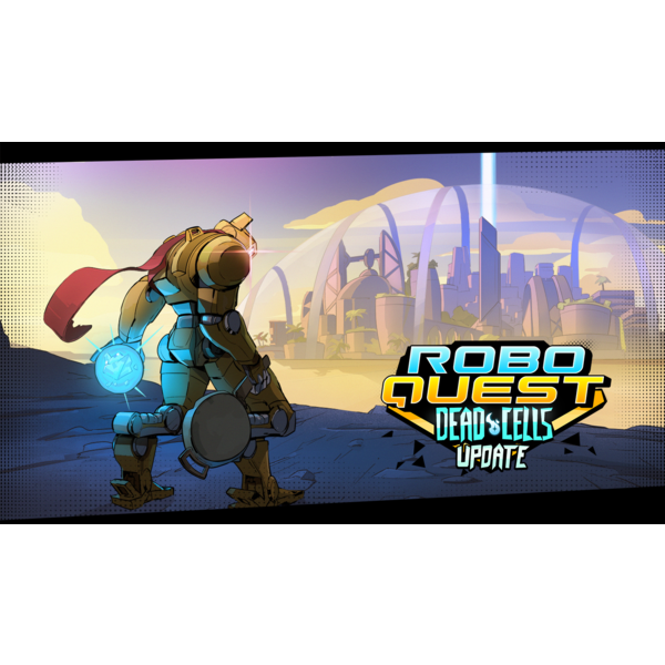 Roboquest (ROW) PC Download