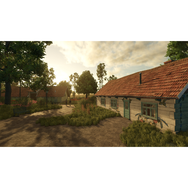 Farming Simulator 25: Highlands Fishing Edition - PC Download