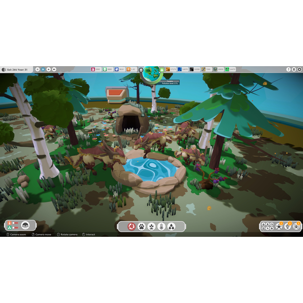 BioEden  PC Download