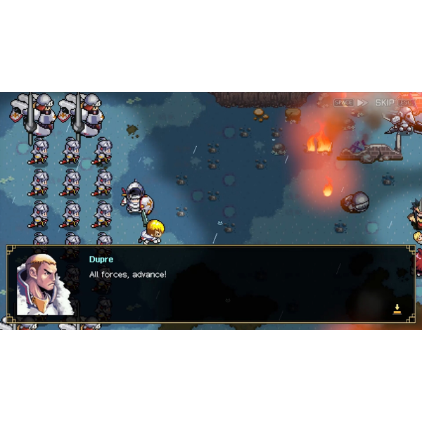 Zenonia 1 - PC Download