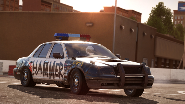 Wreckfest Season Pass 2 PC Download