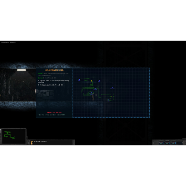 Hidden Deep PC Download