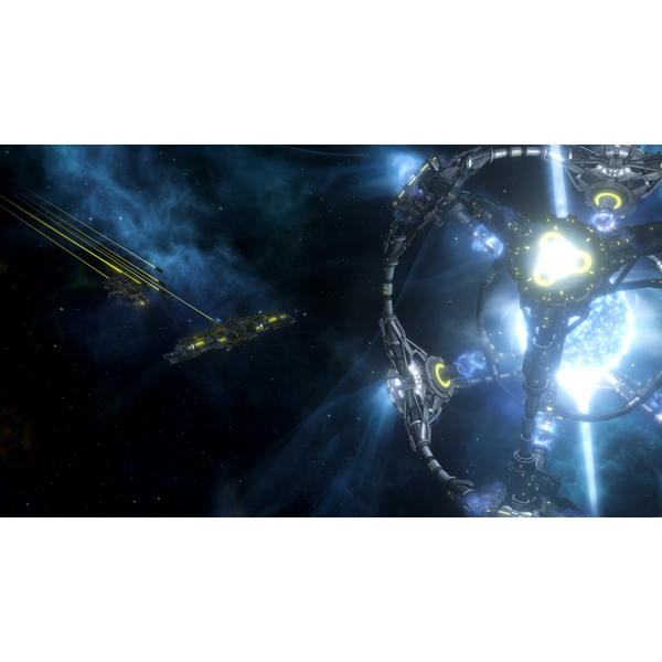 Stellaris: Overlord PC Download (ROW)