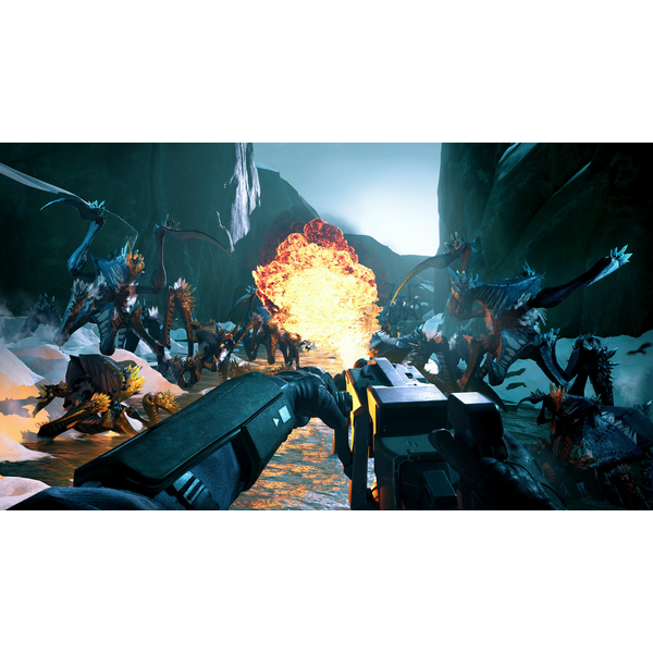 Starship Troopers: Extermination