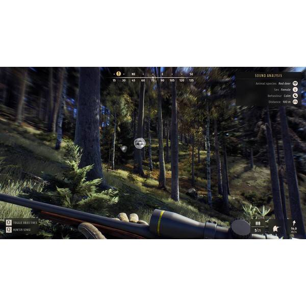 Way of the Hunter PC Download (ROW)