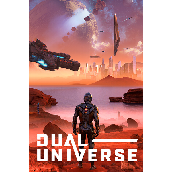 Dual Universe - 6 Months Subscription