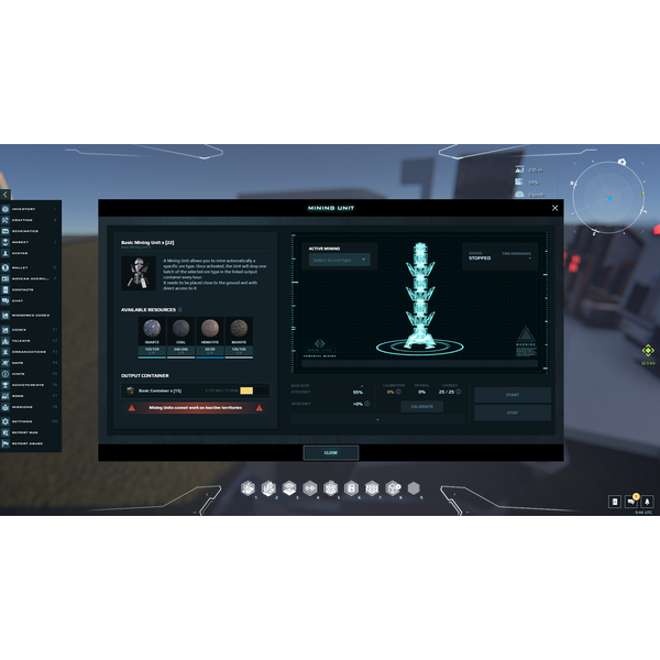 Dual Universe - 6 Months Subscription