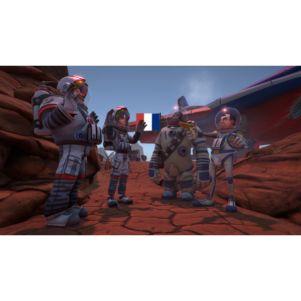 Her Majesty's Spiffing PC Download