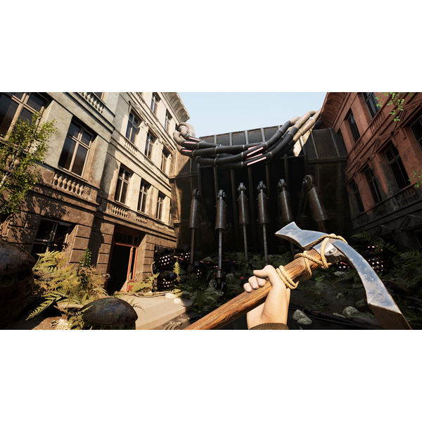 Industria Pc Download 