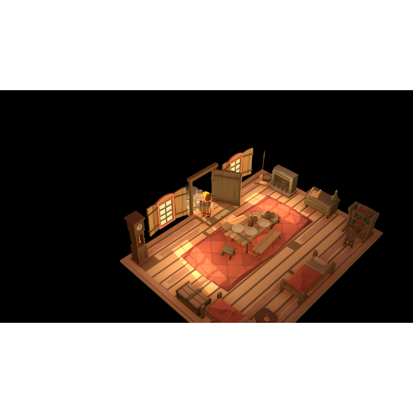 Stranded Sails - Explorers of the Cursed Islands