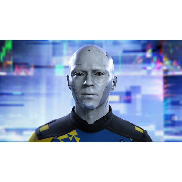 Detroit: Become Human PC Download