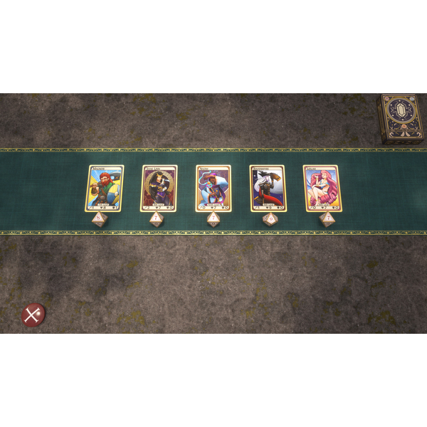 Aces & Adventures PC Download 