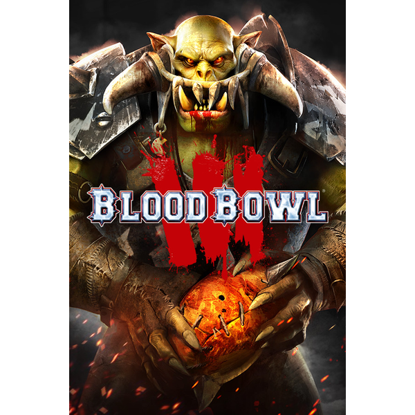 Blood Bowl 3