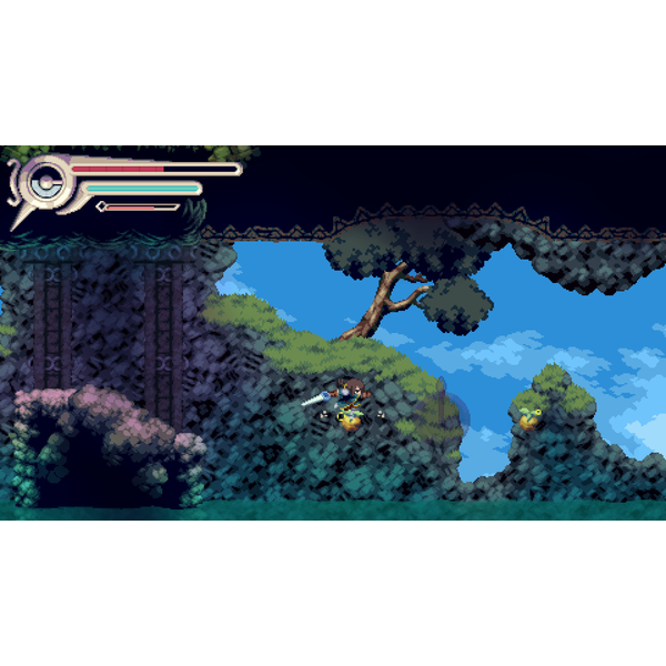 Vernal Edge PC Download