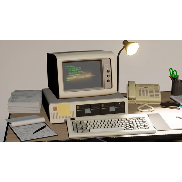 Rough Justice: '84 PC Download