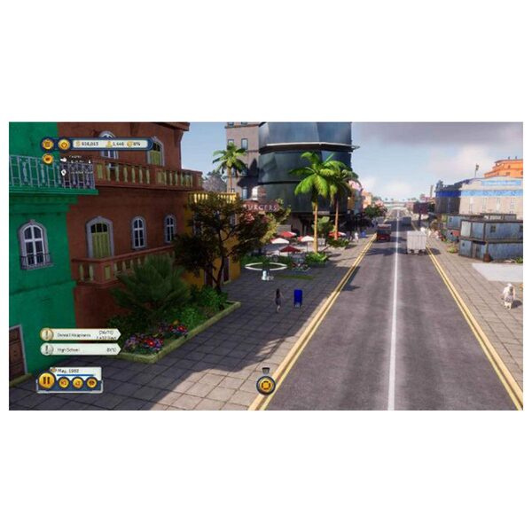 Tropico 6 Next Gen Edition