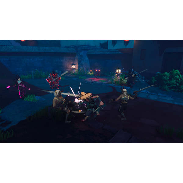 Rogue Spirit PC Download