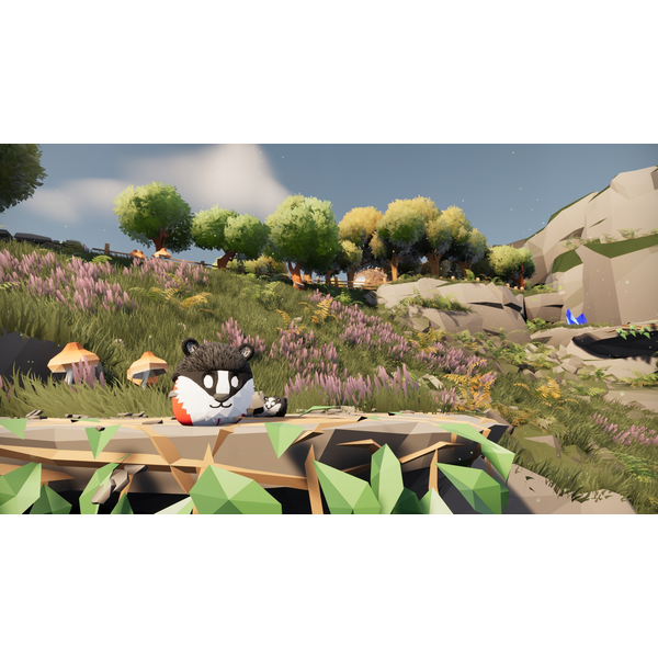 Bang-On Balls: Chronicles