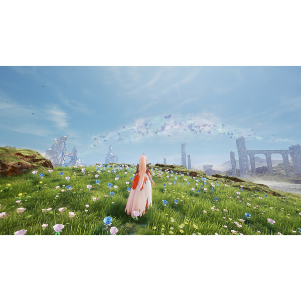 Tales of Arise Beyond the Dawn Expansion